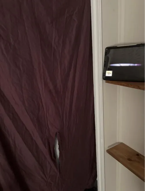 Gloryhole open tomorrow in Augusta