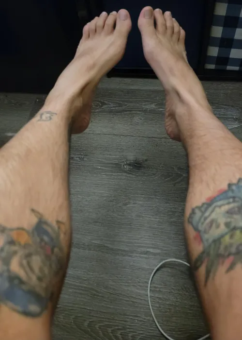 Good night sweet dreams