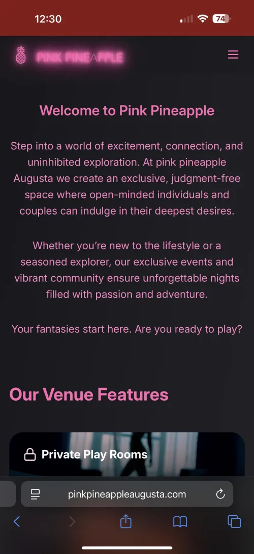 Has anyone gone to one?