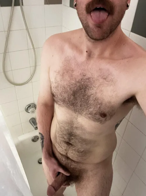 Haven’t posted in a while