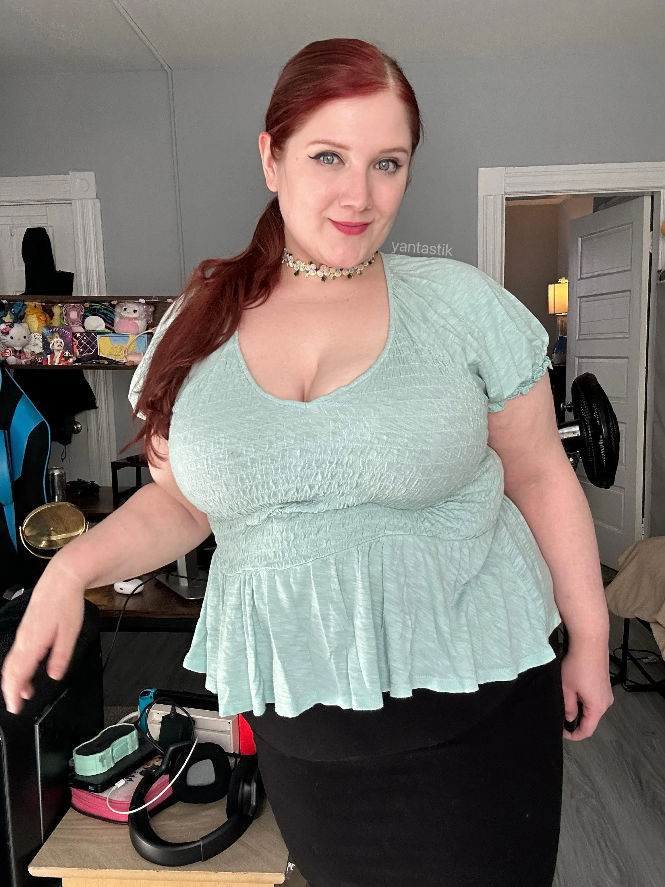 I usually wear dark colors, do you like this shirt?