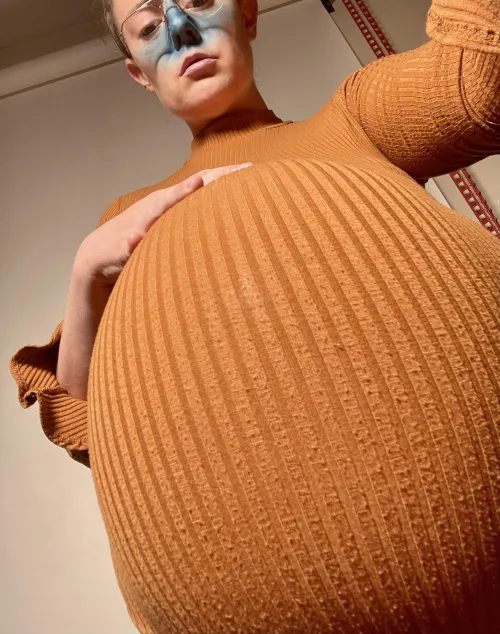 I was such a juicy blueberry tonight. SO MUCH JUICE 🫐🥹 I love being a big blueberry whore 😍