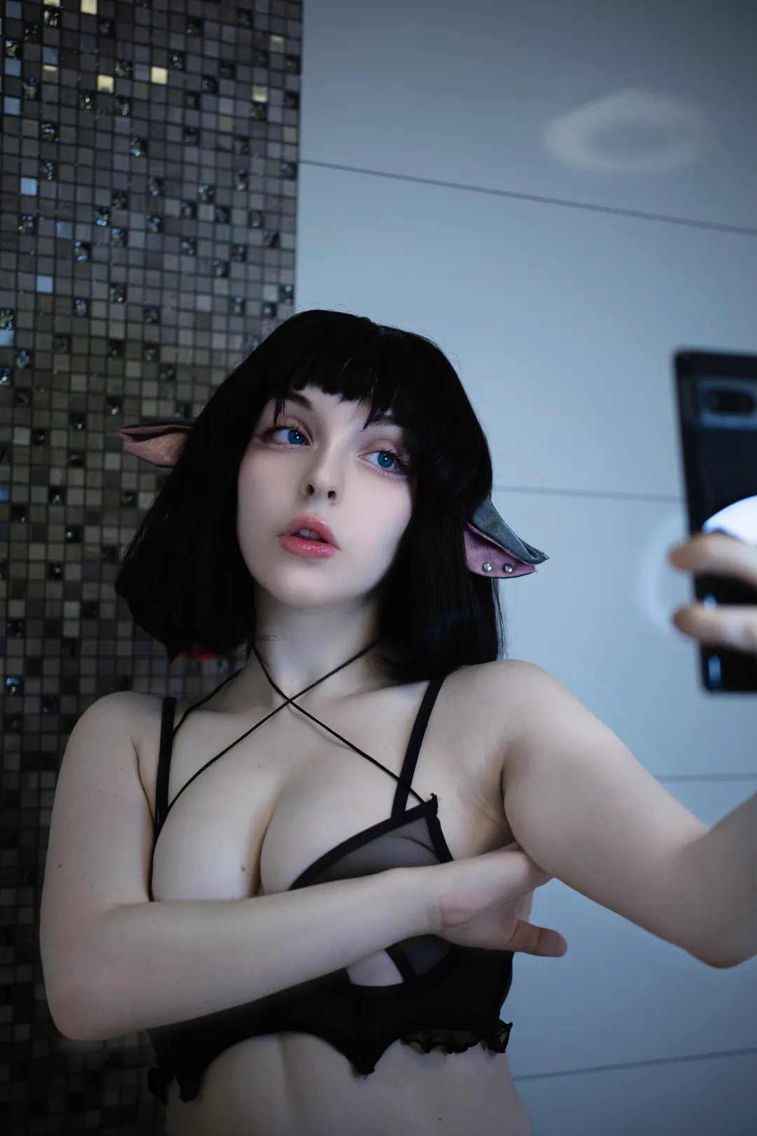 Jane Doe by (Chleowo)