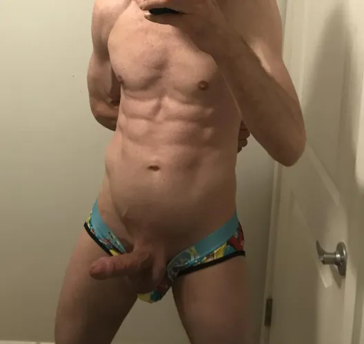 New jocks ❤️😊