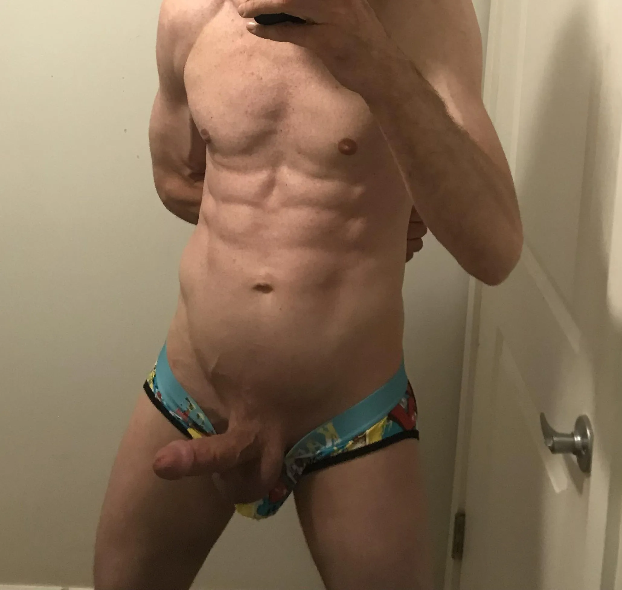 New jocks ❤️😊