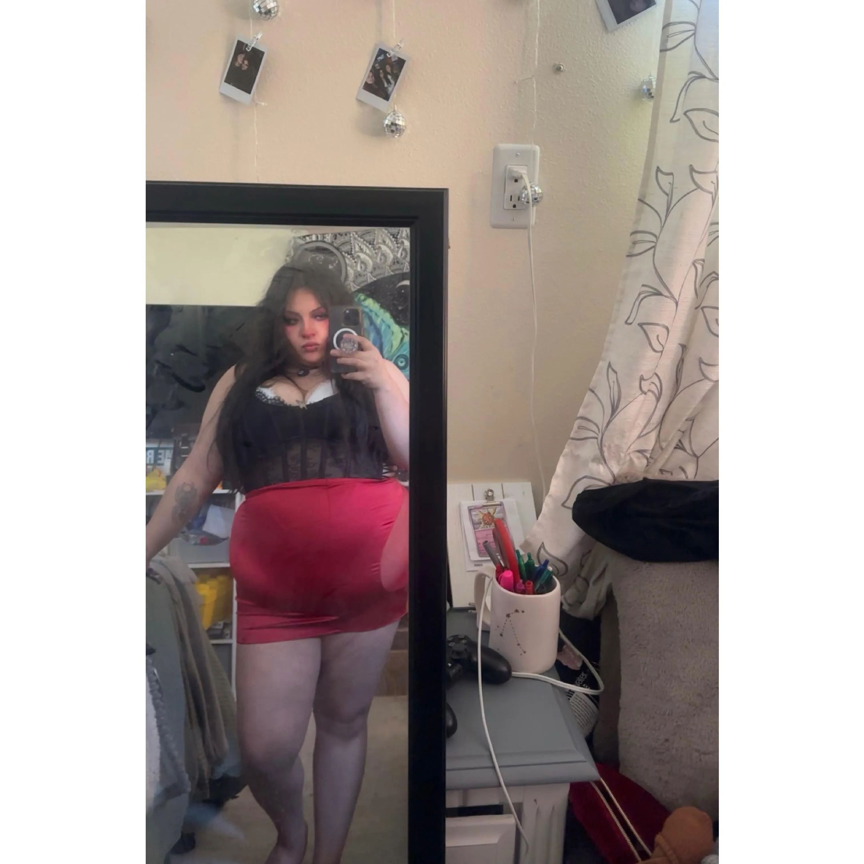 new posts 🌶️💕