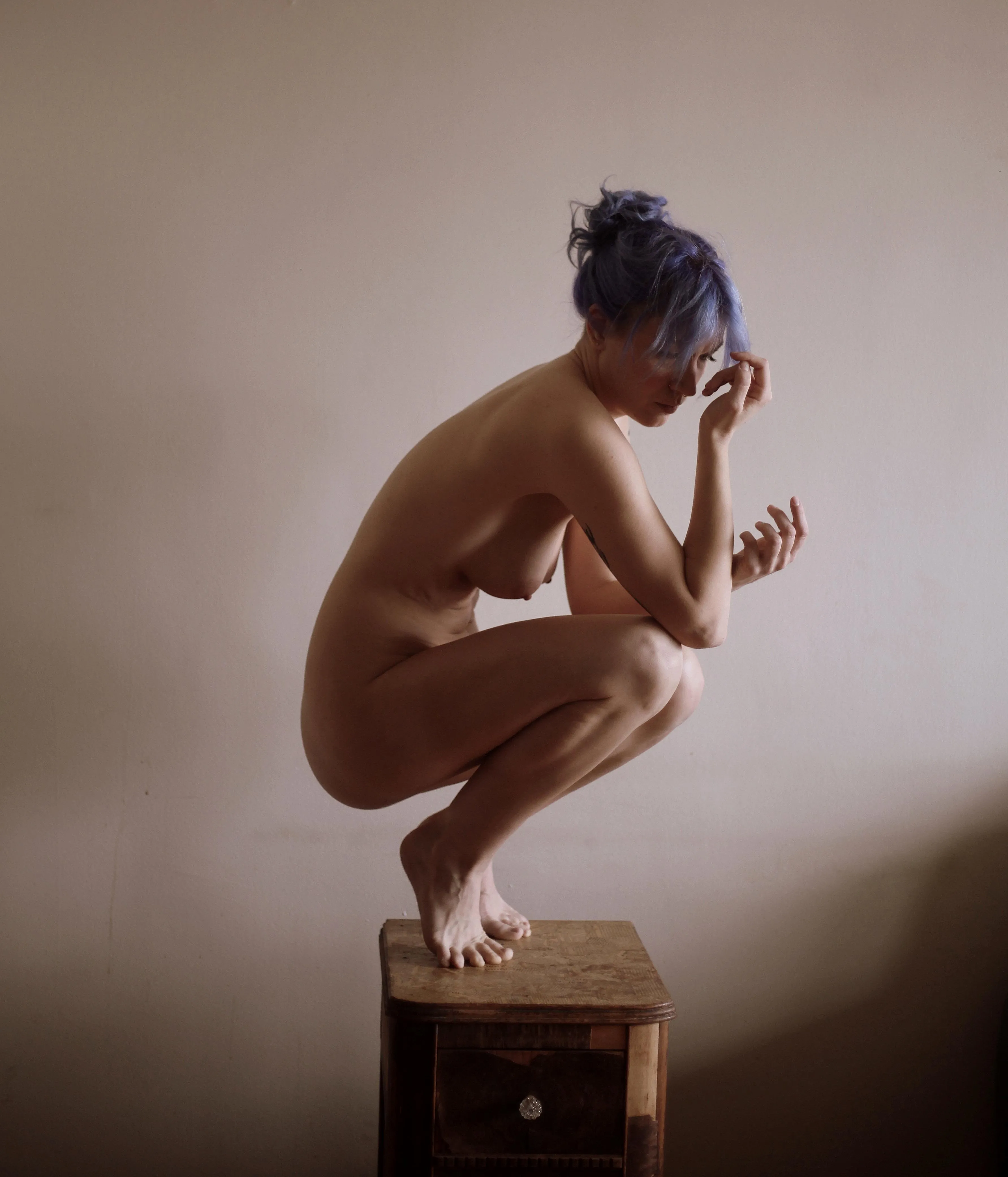 Photographer : jpnormandin Model : me