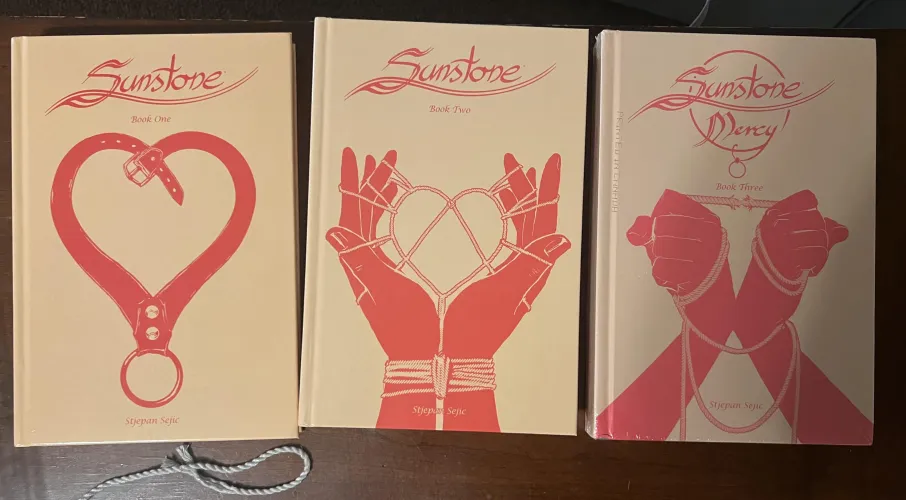 Question About Hard Covers