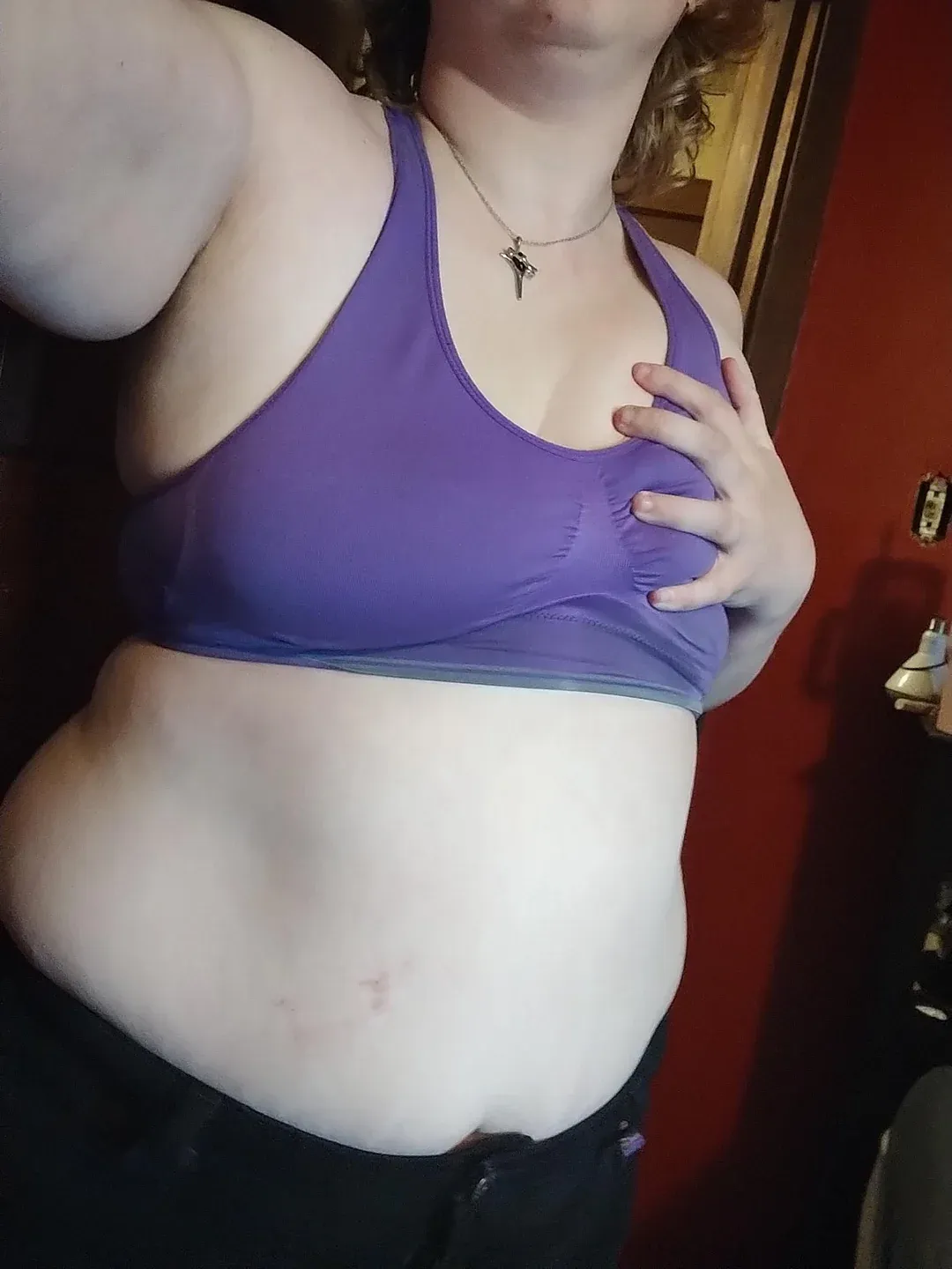 Quick after work post :)