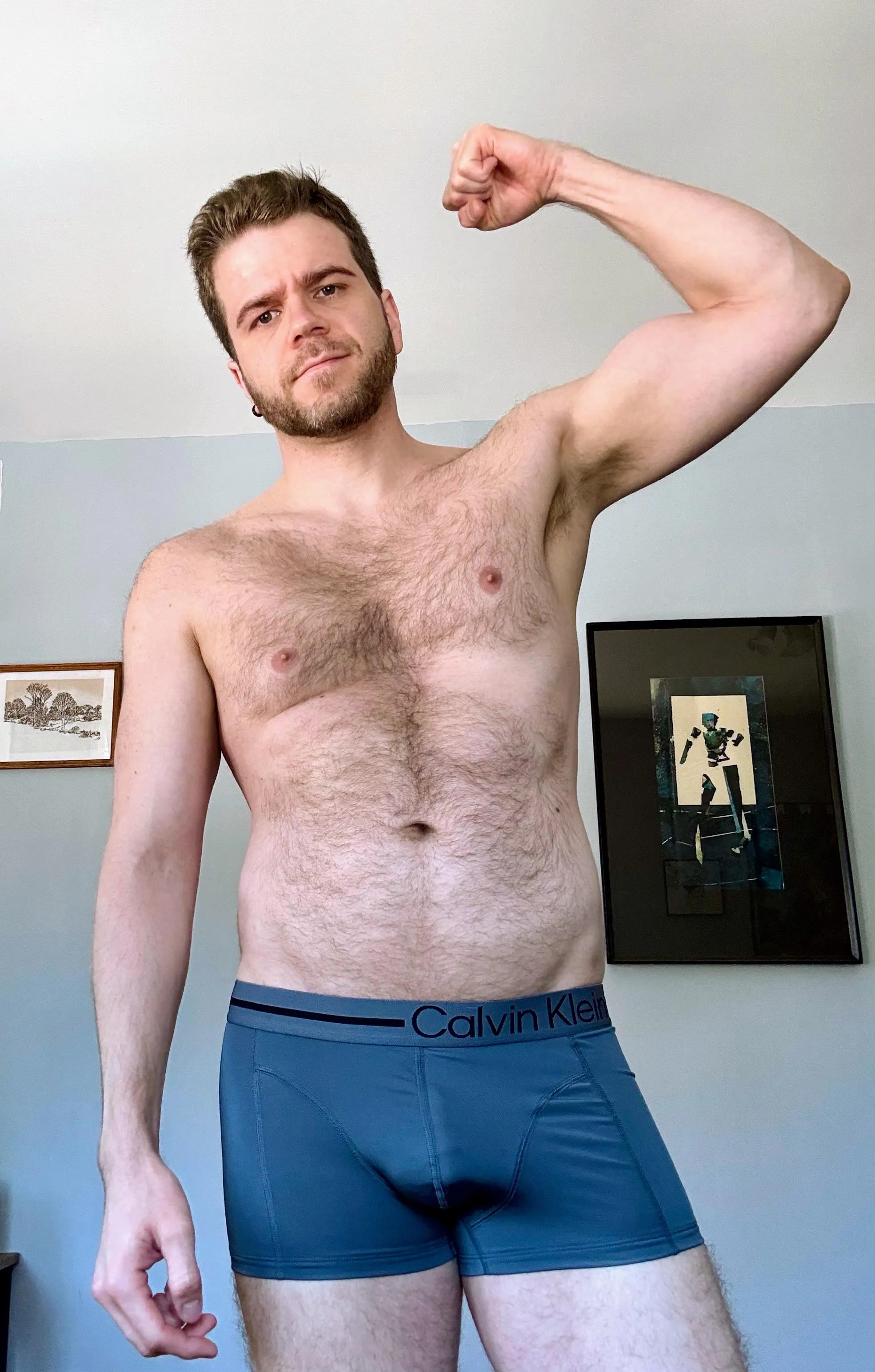 Ready for a summer (and a tan)