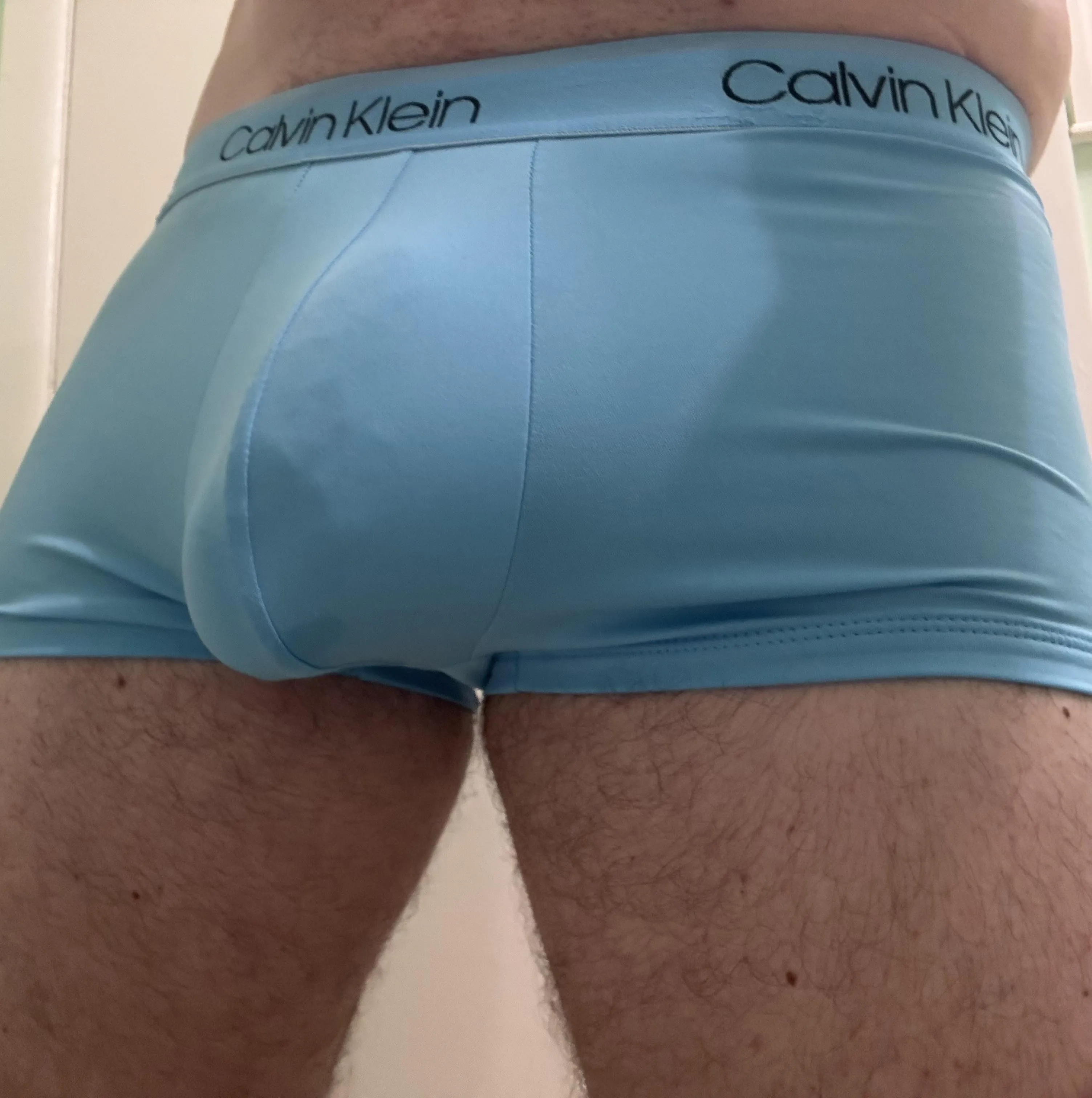 Ready for the weekend