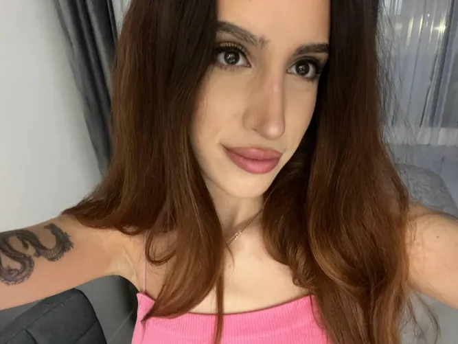 Ready to take control of you 😊