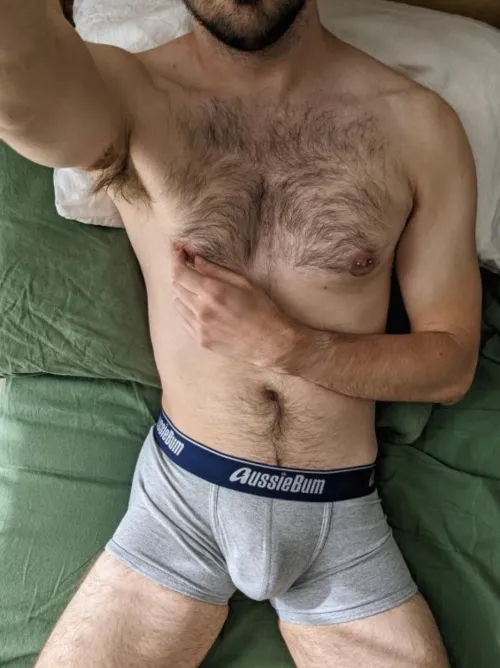 Someone told me this would fit well on here