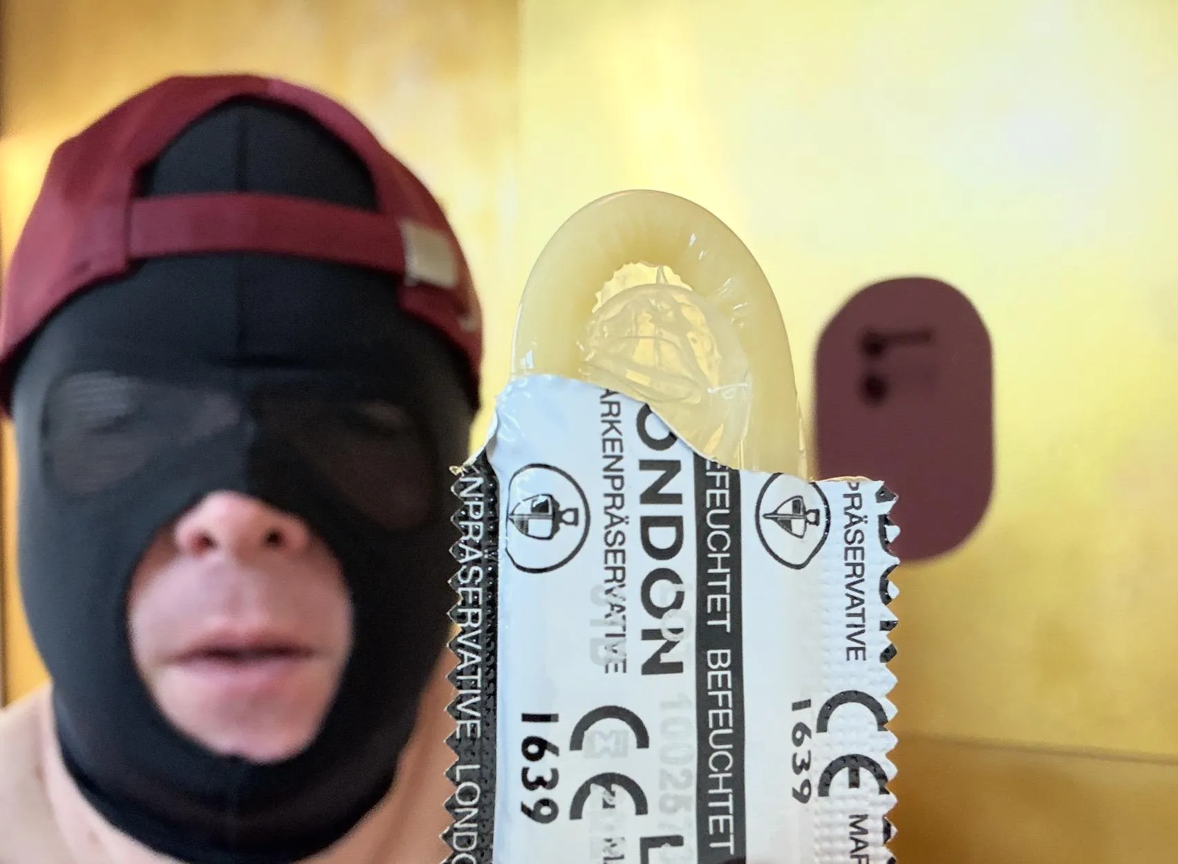 Started a secret Telegram for raw US gloryhole fans – join if you’re into anonymous action 💦