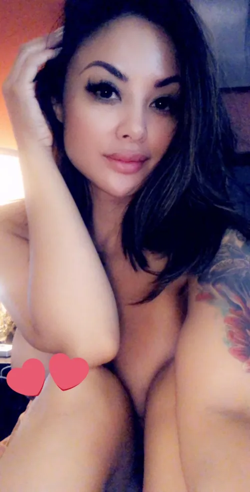 Such a beautiful face