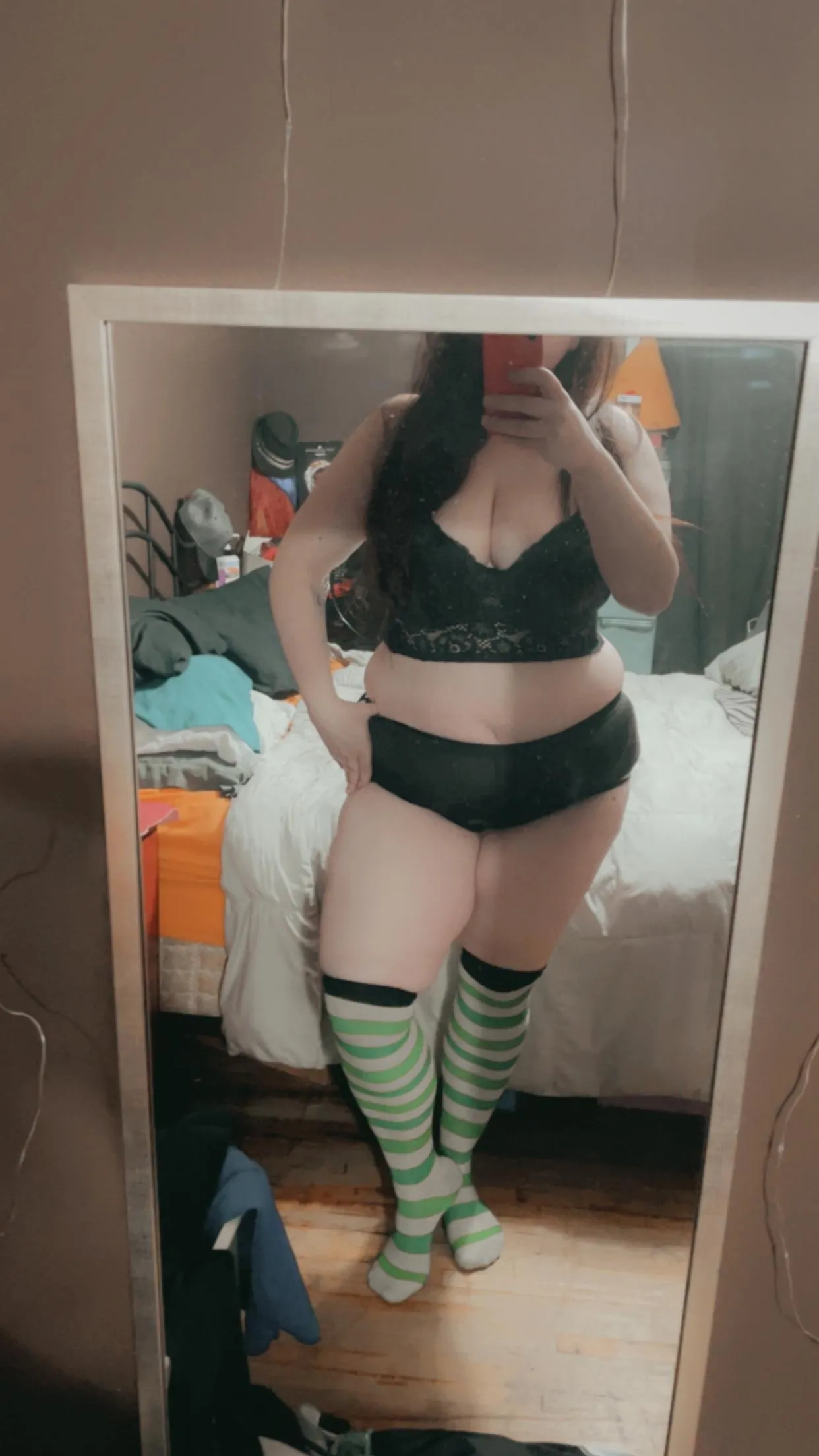 This is what I game in