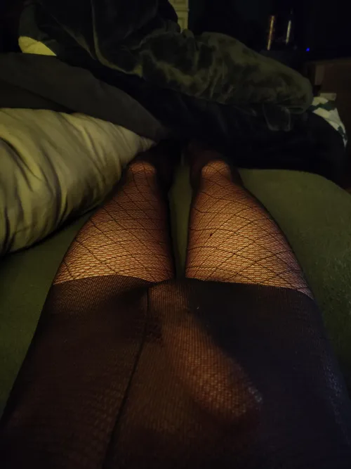 Want to take a seat?