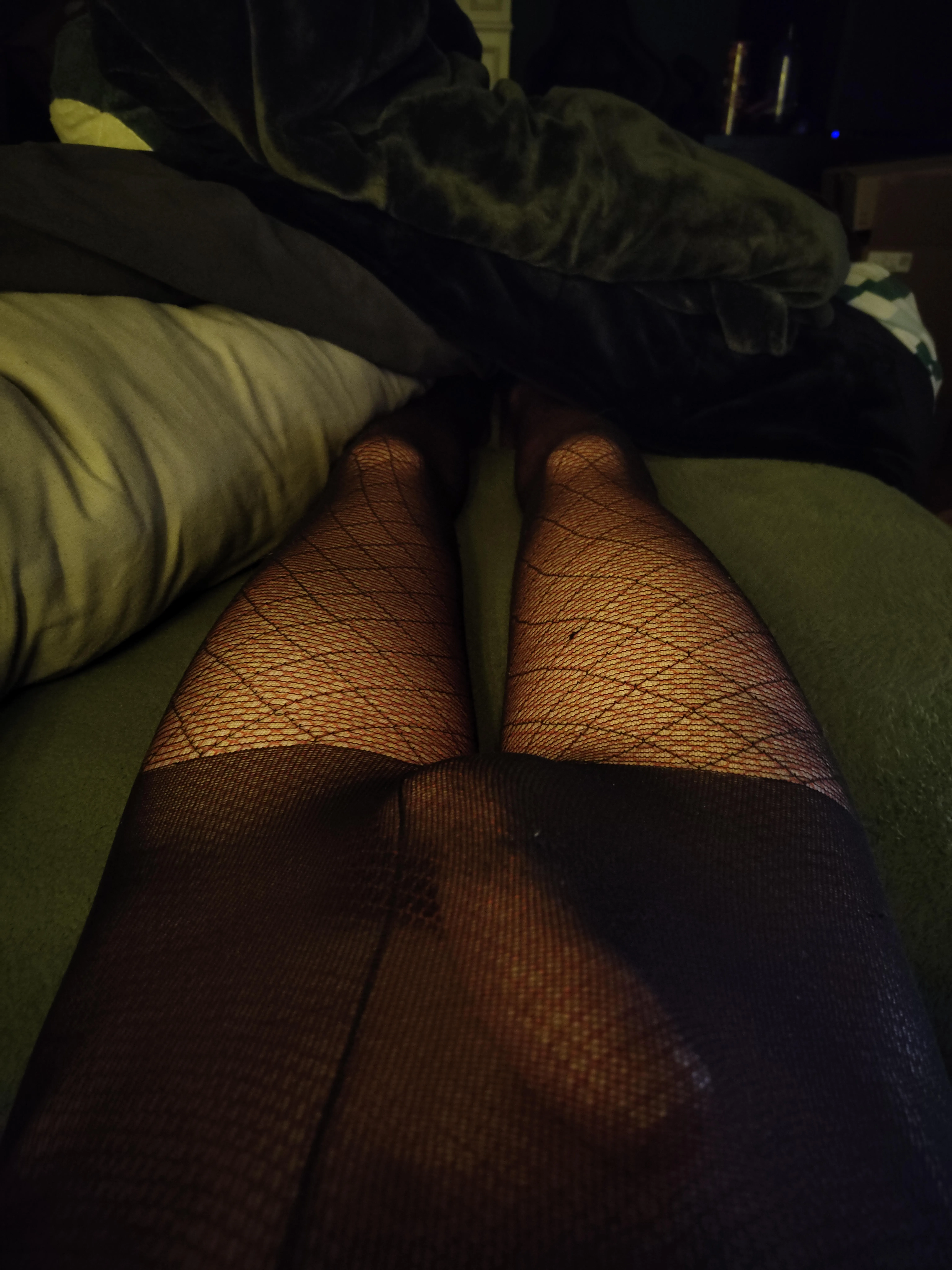 Want to take a seat?