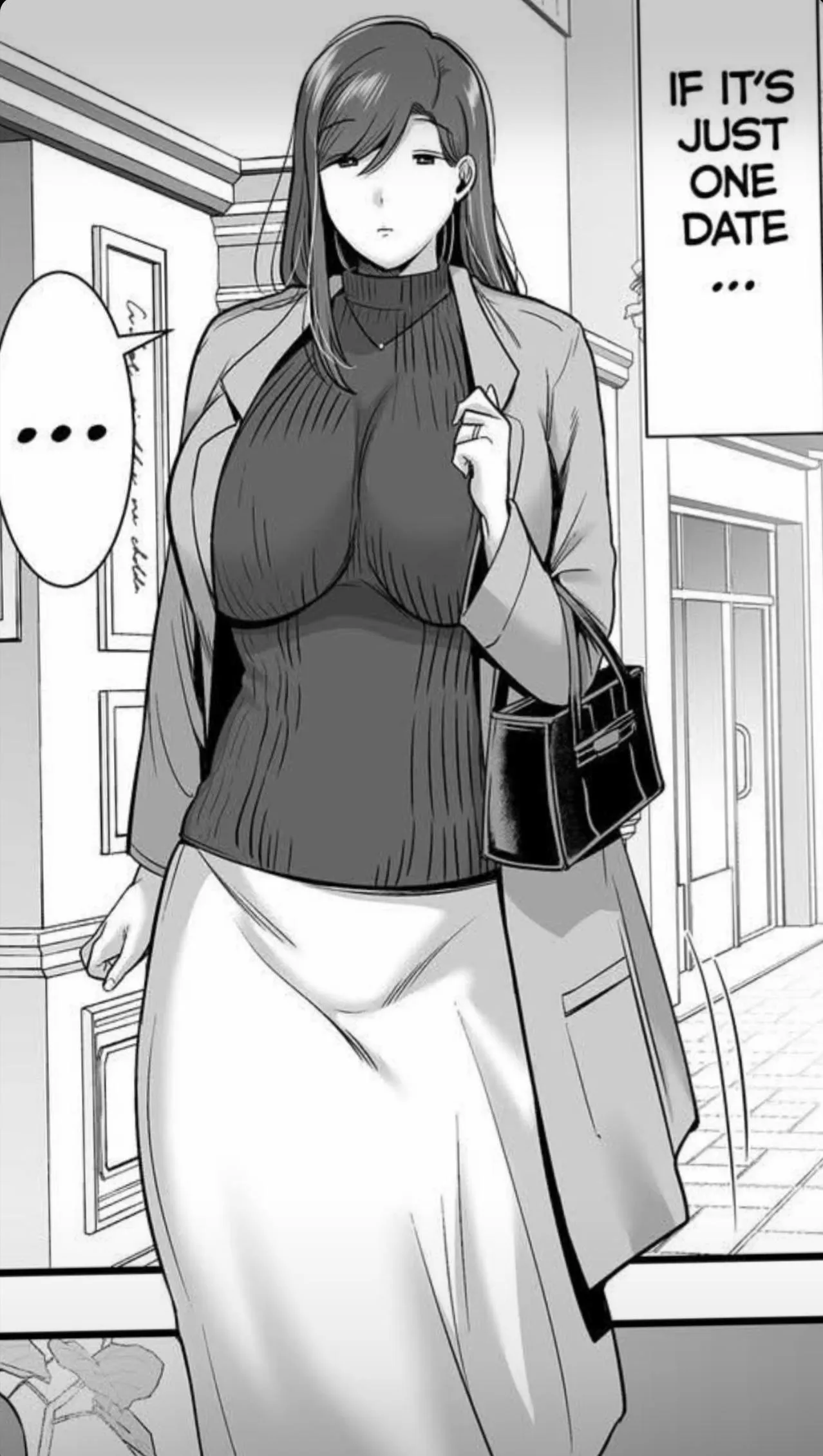 We know where this is going.