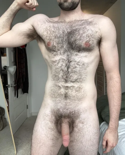 Who needs a naked otter?