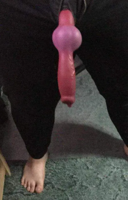 Who's willing to get destroyed..