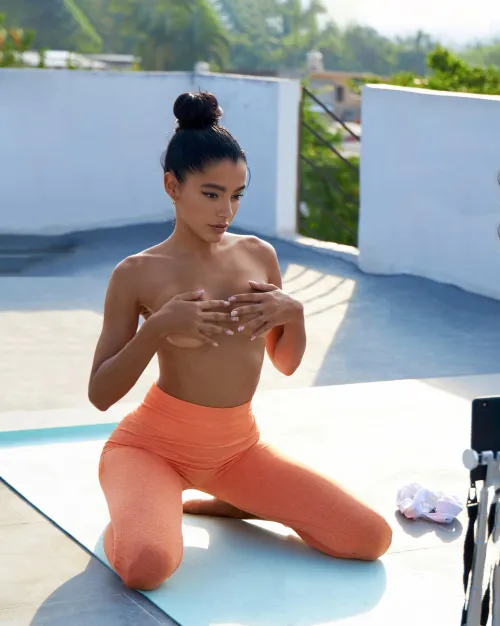 would you like me to sit on your dick or face?