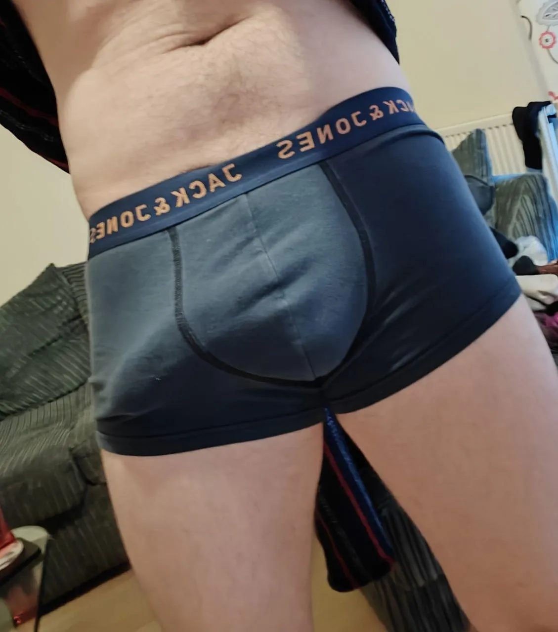 Your plumbers tool bag is full