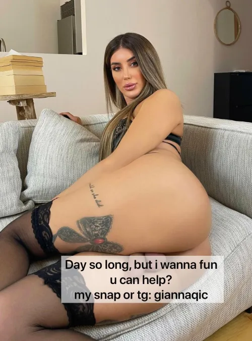 You’re still part of my mood, giannaqic