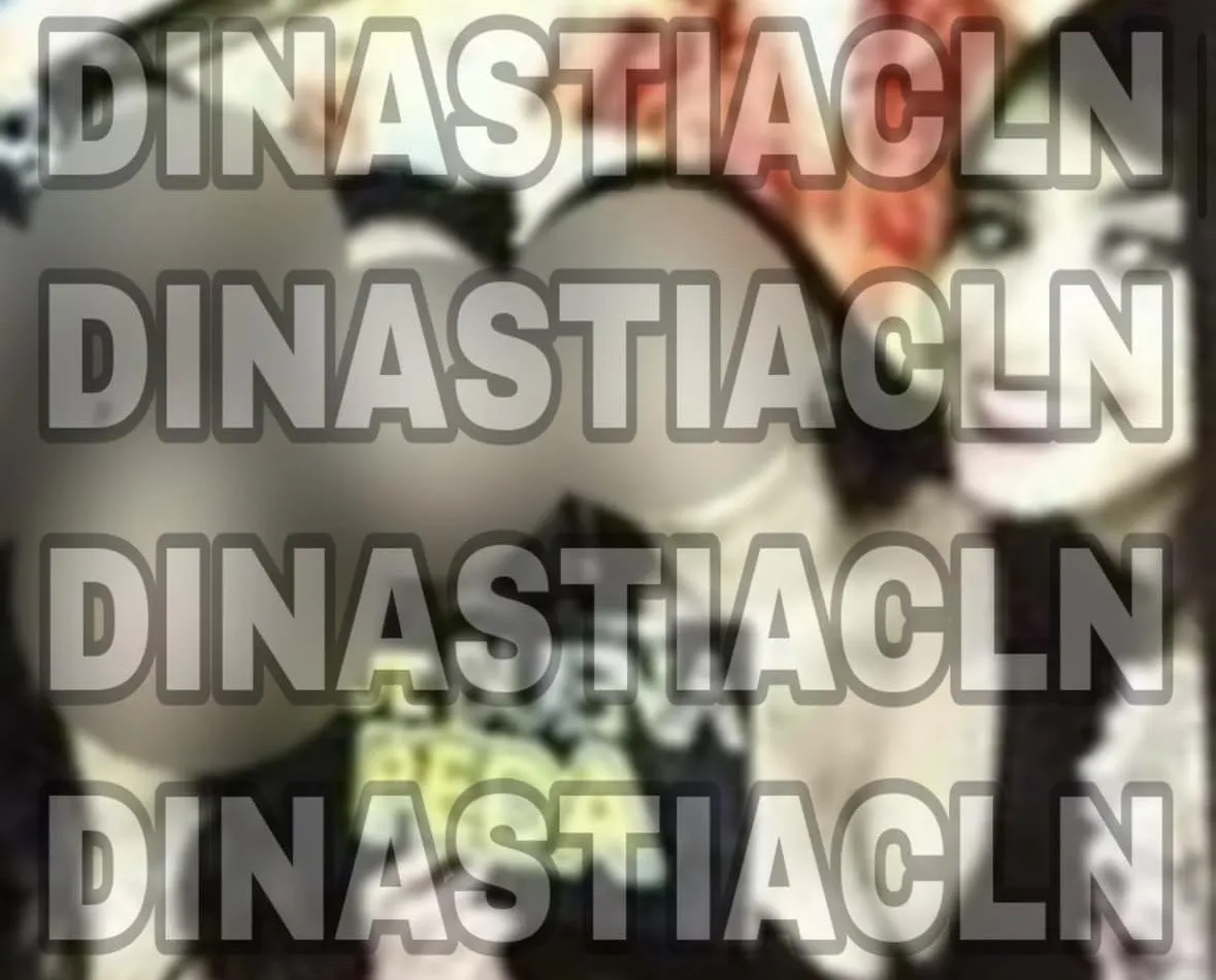 Zulema Lindoro (wife of Iván Archivaldo Guzmán Salazar)