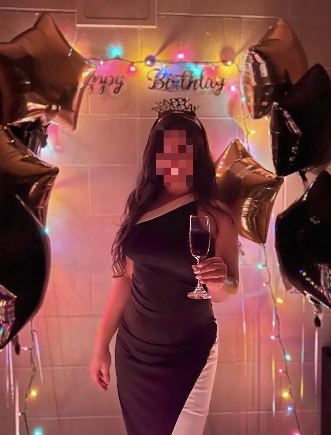 Another year wiser, another year hotter 🔥