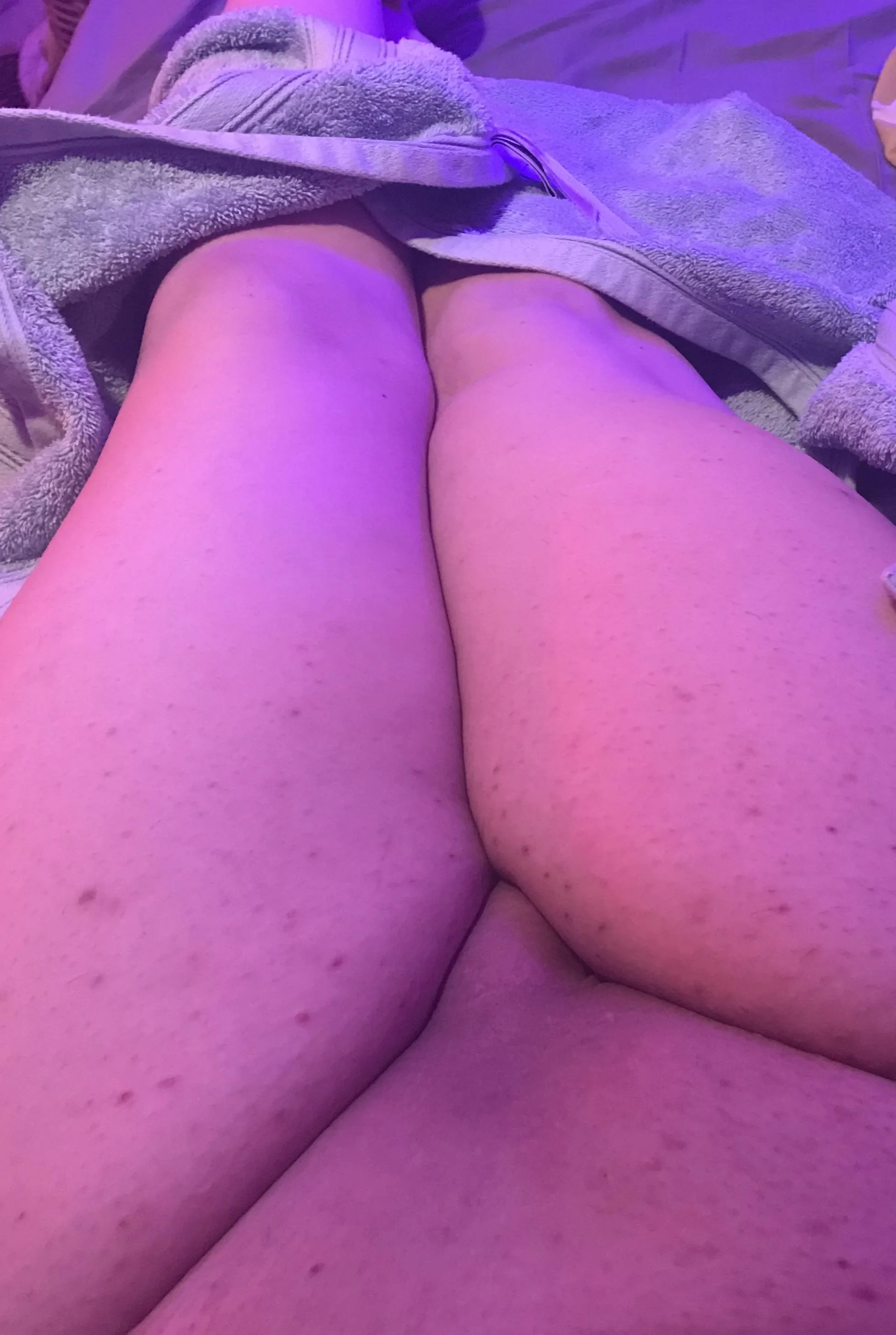 Any dominant women wanna use and abuse a freshly shaven trans girl? [19 mtf]