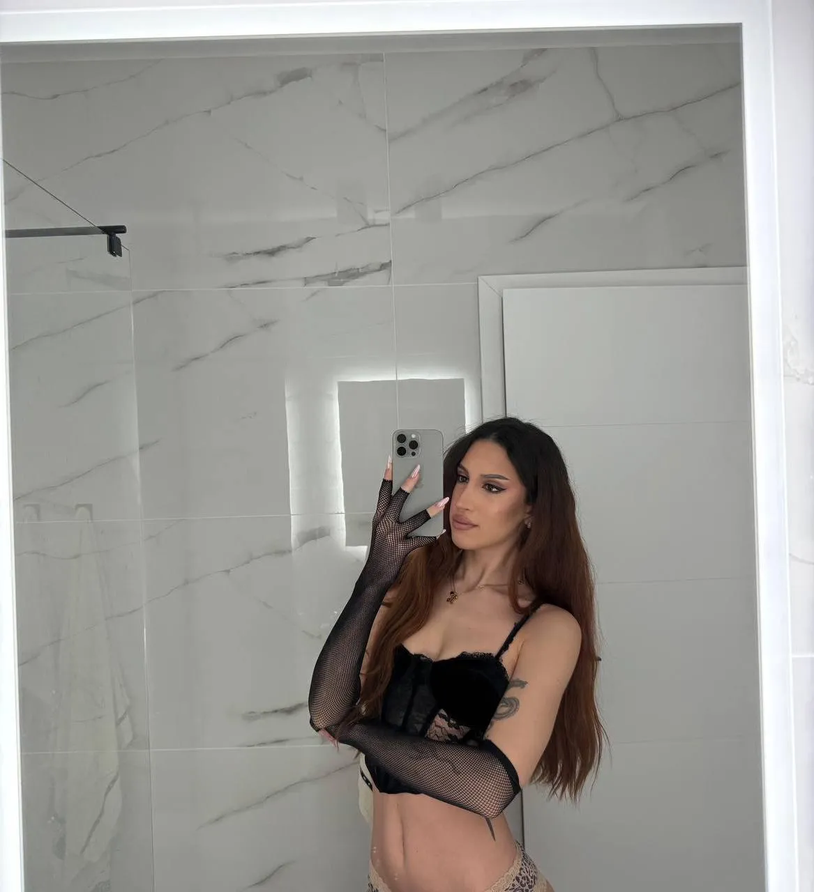 Do I have a role in your sexual fantasy Slut ❤️