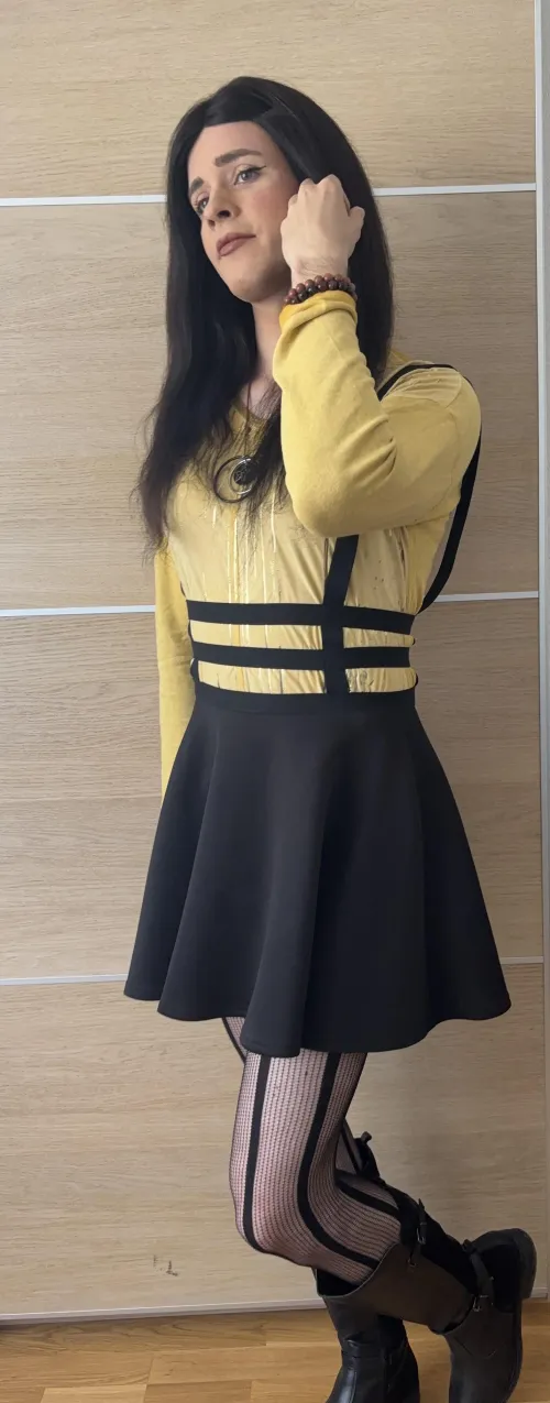 How to start the weekend on a good note 😁