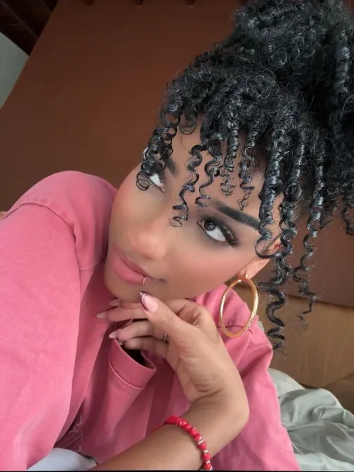 I might look cute, but do not be fooled. I am not innocent at all