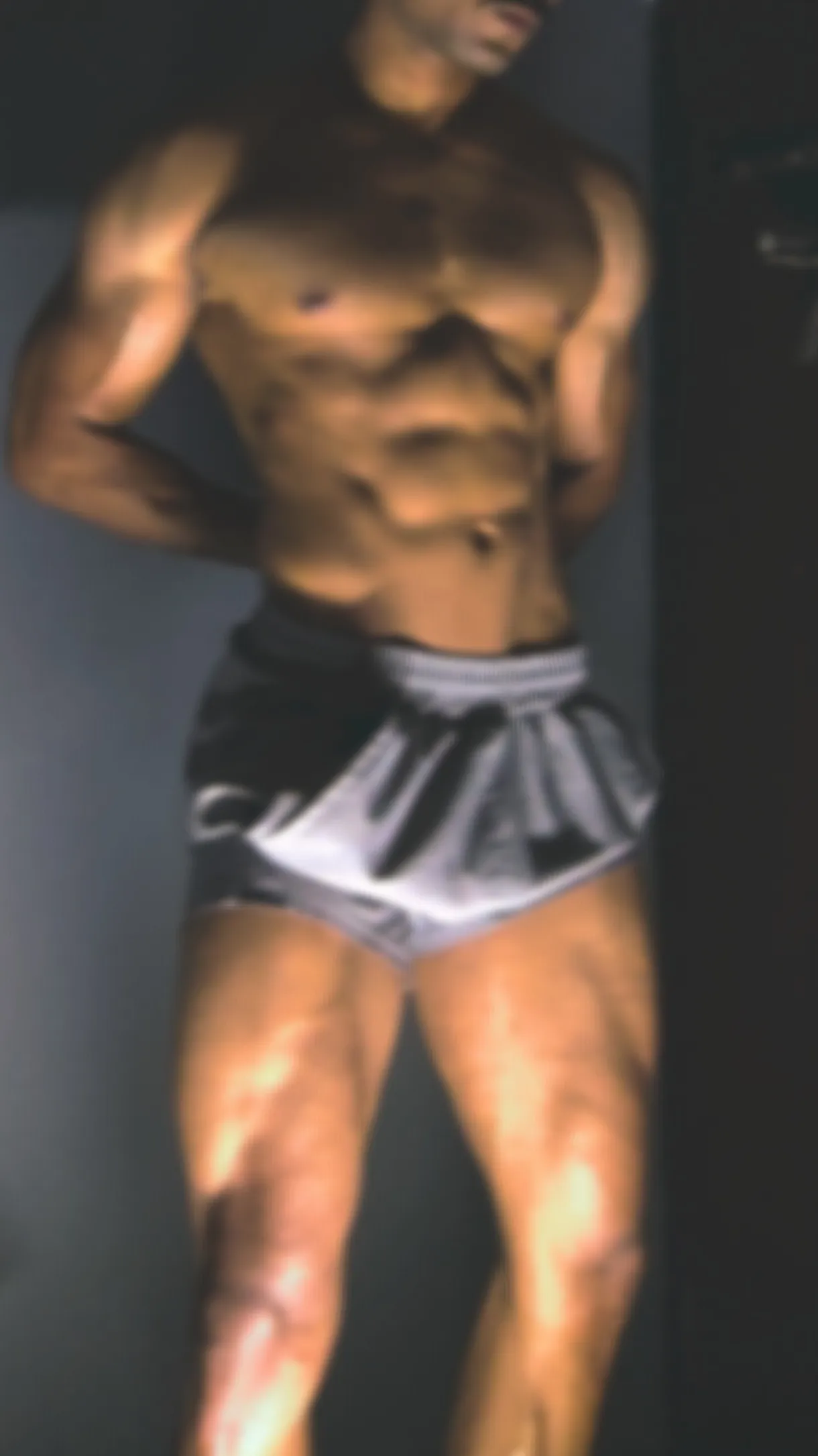 Idk, Tell me something!