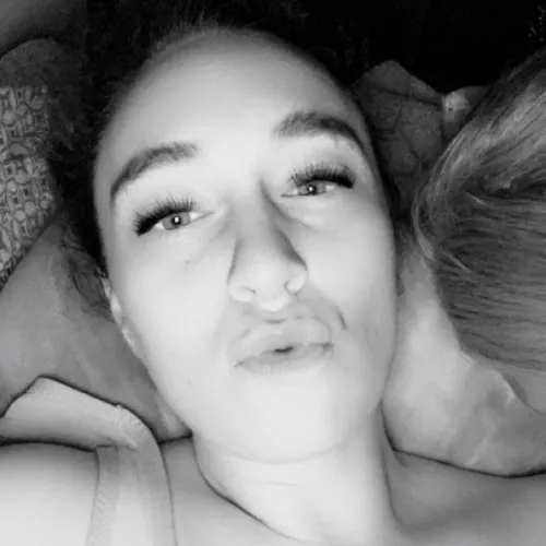 I’ll pop them! 🥜 you deserve it!