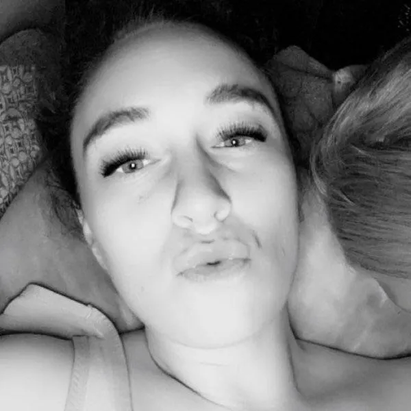 I’ll pop them! 🥜 you deserve it!