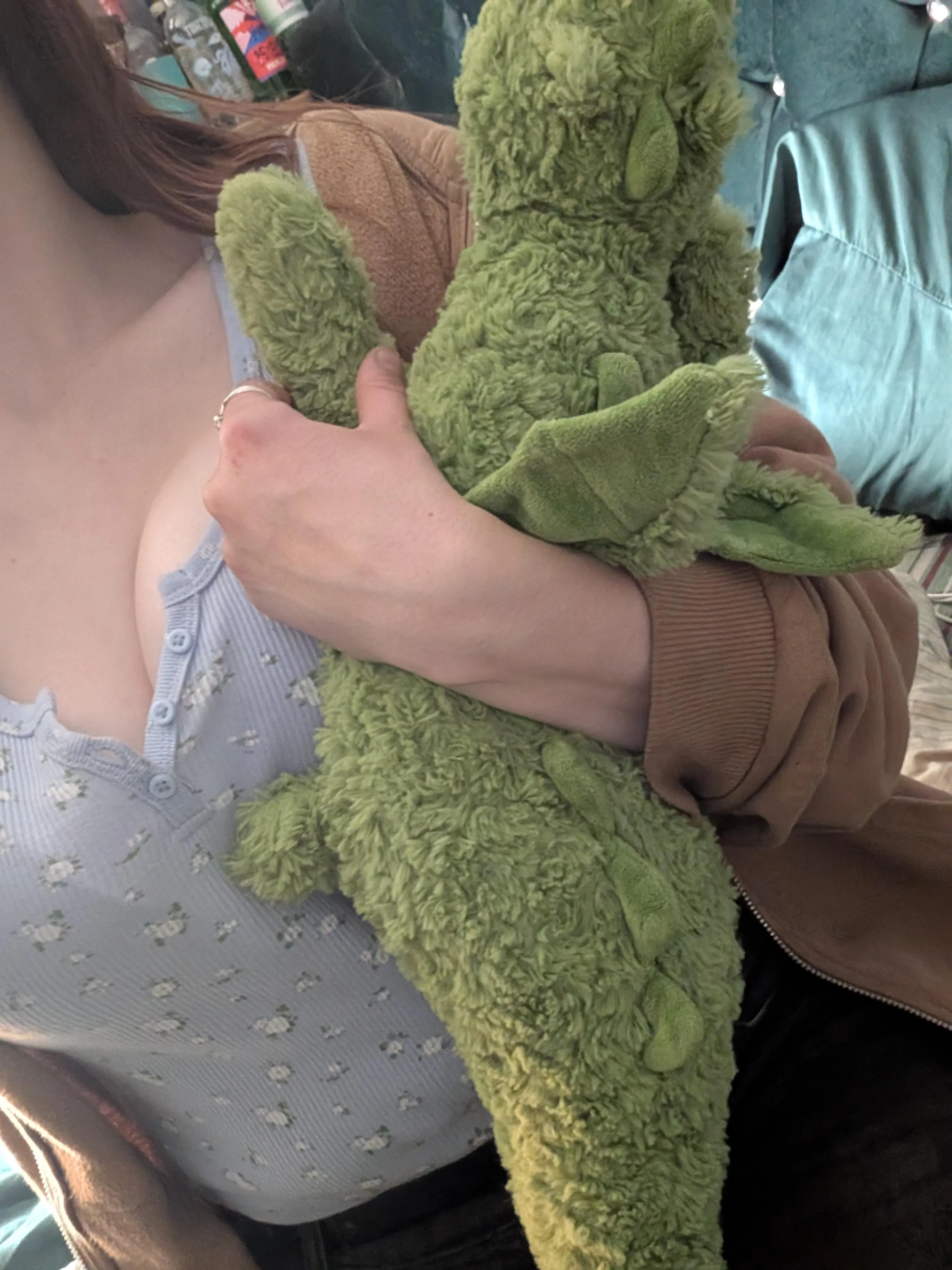 Isn't he adorable? 🥰🥰