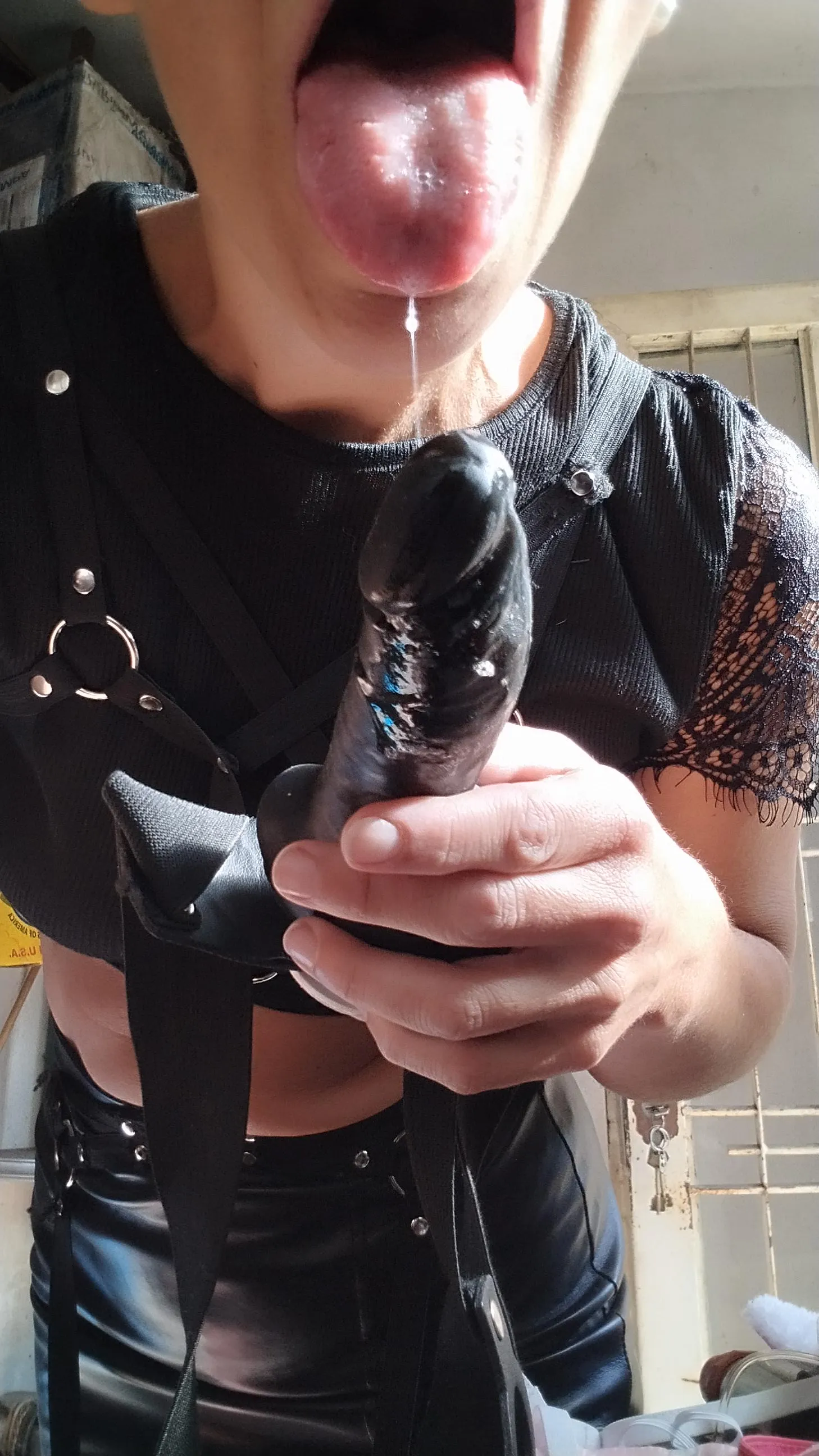 It's ready. Imagine what you'll do with it.