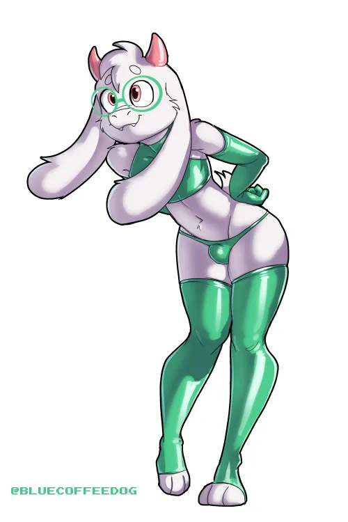 [m] (by bluecoffeedog)