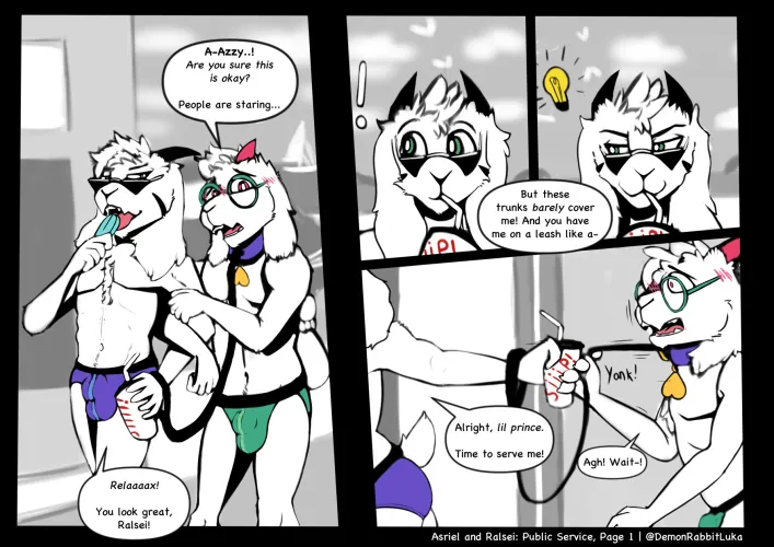 [m] (by demonrabbitluka)