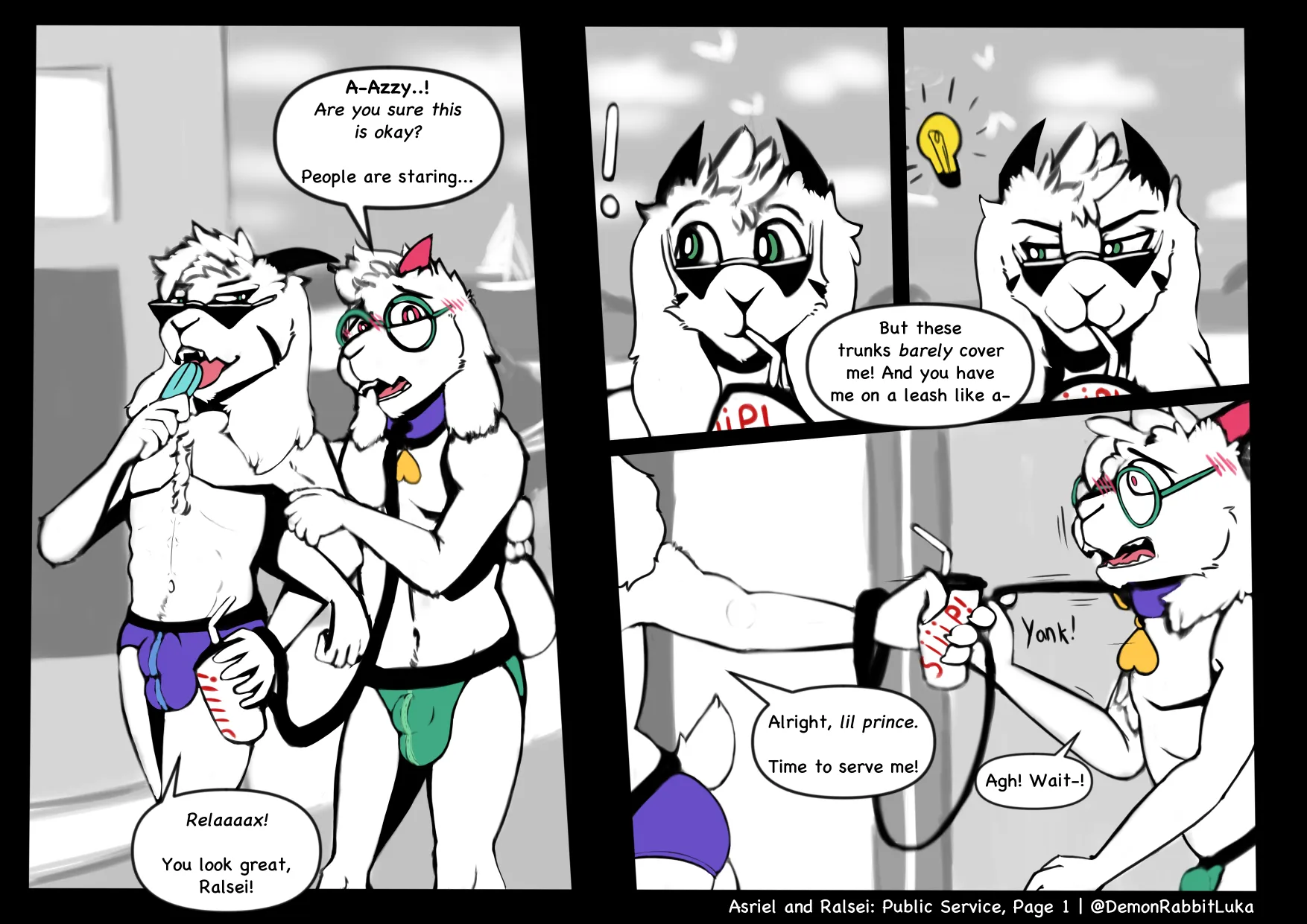 [m] (by demonrabbitluka)