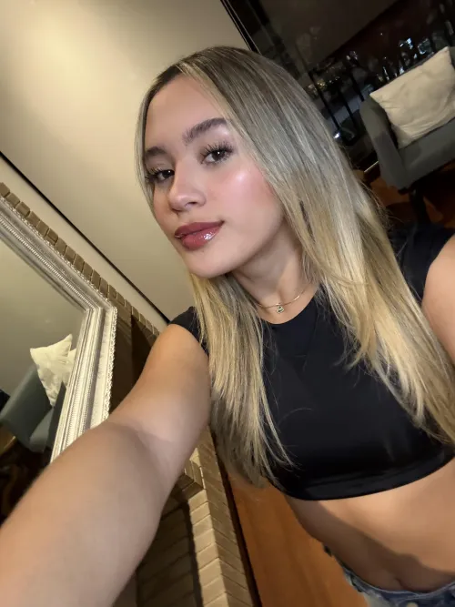 not perfect, but cutie