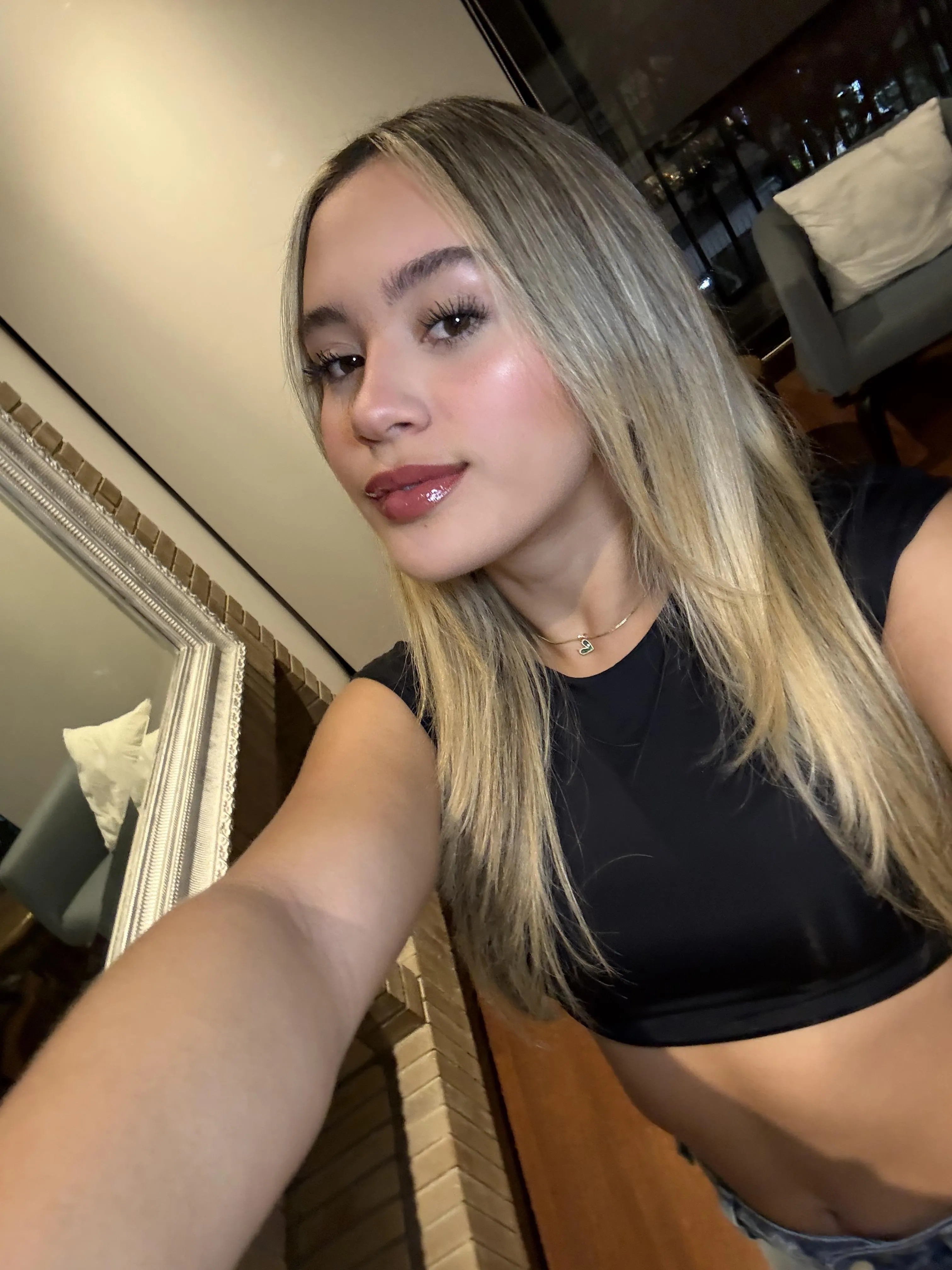 not perfect, but cutie