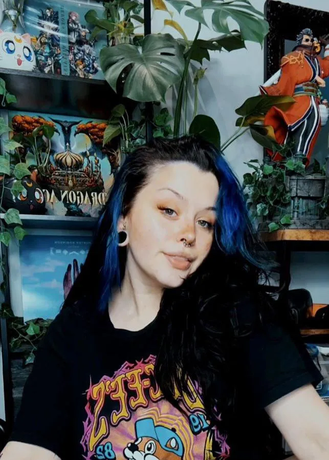 nothing like one's own space