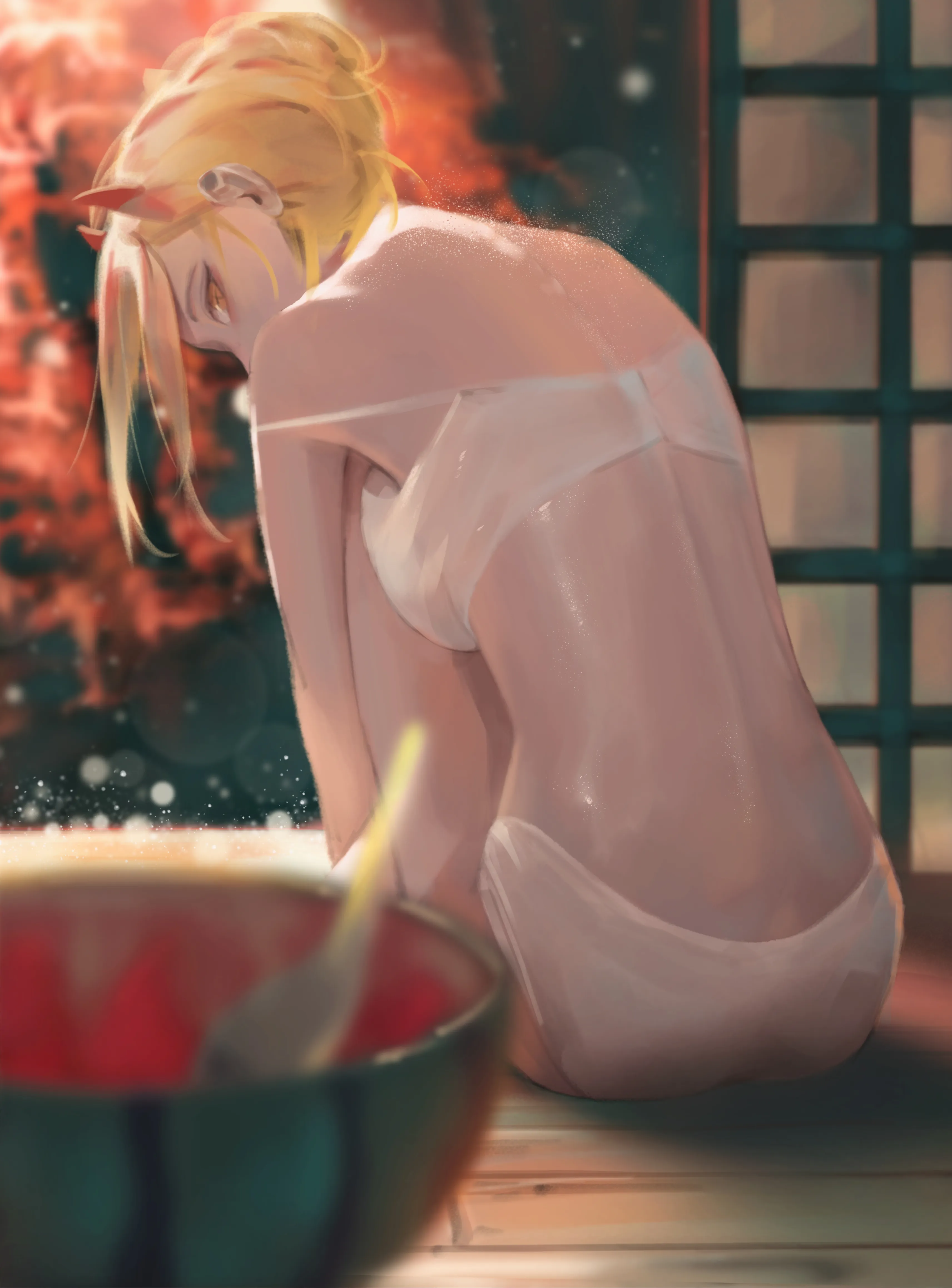 Power [Chainsaw Man]