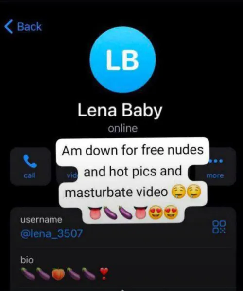 Se te para la pichula aaaaaa causaaa 🥵