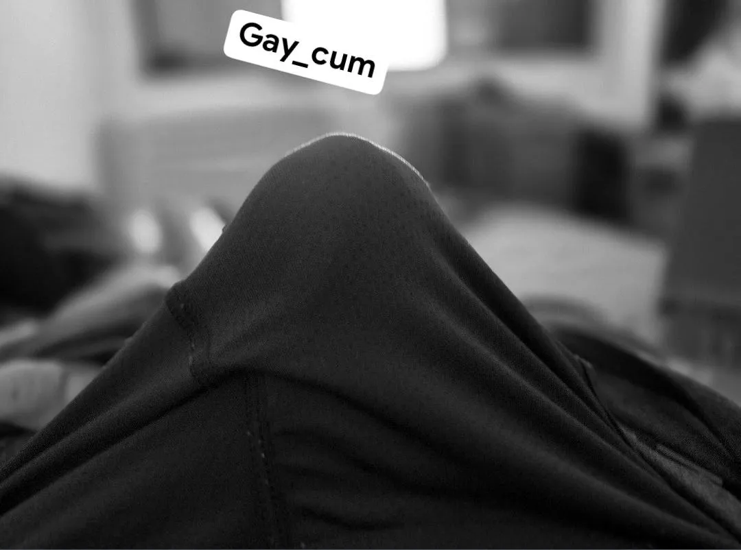 So horny... 🤤🔥