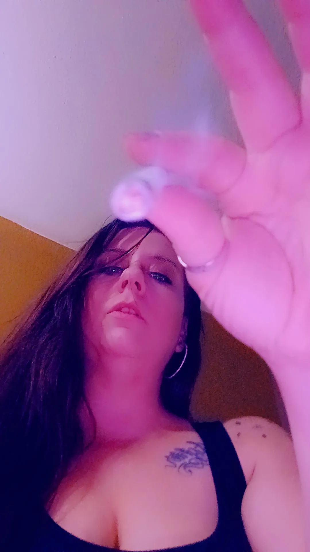 Such a good lil ash tray