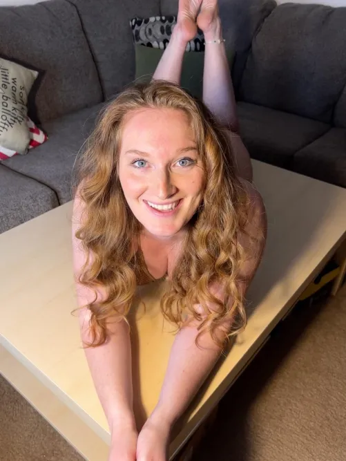 The breakfast is serve with ginger touch